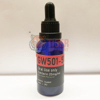 Benelux GW501-516 20mg 30ml (Cardarine) Benelux GW501-516 20mg 30ml (Cardarine)