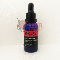 Benelux MK677 20mg 30ml Benelux MK677 20mg 30ml
