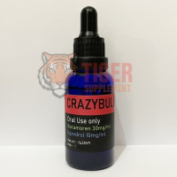 Benelux CrazyBulk (MK677+Ligandrol) Benelux CrazyBulk (MK677+Ligandrol)