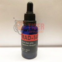 Benelux RAD-140 10mg 30ml