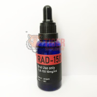 Benelux RAD150 10mg 30ml