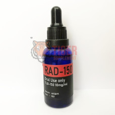 Benelux RAD150 10mg 30ml Benelux RAD150 10mg 30ml