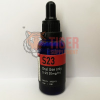Benelux S23 20MG 30ML