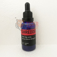 Benelux Shredder Yağ Yakıcı Damla Benelux Shredder Yağ Yakıcı Damla