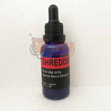 Benelux Shredder Yağ Yakıcı Damla Benelux Shredder Yağ Yakıcı Damla