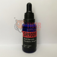 Benelux SR9009 20mg 30ml (Stenabolic)