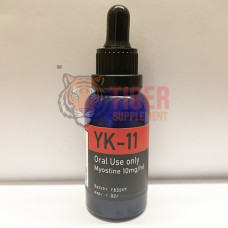 Benelux YK11 10mg 30ml Benelux YK11 10mg 30ml
