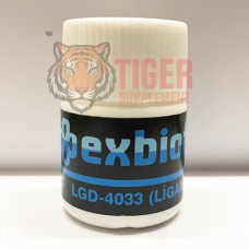 Exbiotech LGD-4033 10mg 60 Tablet (Ligandrol) Exbiotech LGD-4033 10mg 60 Tablet (Ligandrol)