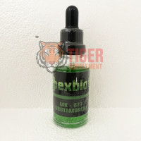 Exbiotech MK677 20mg 30ml Damla