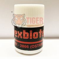 Exbiotech MK 2866 10MG 60 Tablet | Ostarin