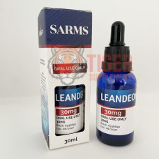 Gideon Leandeon (MK2866+SR9009) Gideon Leandeon (MK2866+SR9009)