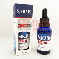 Gideon MK2866 20mg 30ml | Ostarine Gideon MK2866 20mg 30ml | Ostarine