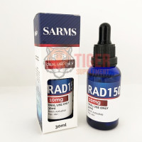 Gideon RAD 150 10mg 30ml
