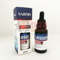Gideon SR 9009 20mg 30ml