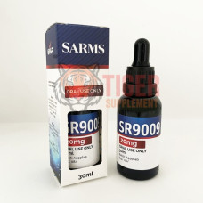 Gideon SR 9009 20mg 30ml