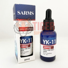 Gideon YK-11 10mg 30ml