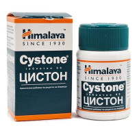 Himalaya Cystone 60 Tablet Himalaya Cystone 60 Tablet