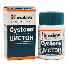 Himalaya Cystone 60 Tablet Himalaya Cystone 60 Tablet