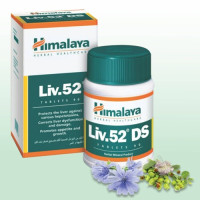 Himalaya LİV52 90 Tablet Himalaya LİV52 90 Tablet