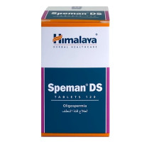 Himalaya Speman Tablet Himalaya Speman Tablet