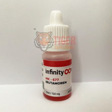 İnfinity MK-677 Likit 30 Servis