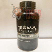 Sigma Ligandrol 15mg 60 Kapsül (LGD-4033) Sigma Ligandrol 15mg 60 Kapsül (LGD-4033)