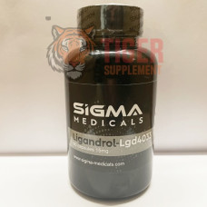 Sigma Ligandrol 15mg 60 Kapsül (LGD-4033) Sigma Ligandrol 15mg 60 Kapsül (LGD-4033)