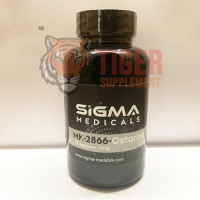 Sigma Ostarin-MK2866 15mg 60 Kapsül