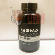 Sigma Ostarin-MK2866 15mg 60 Kapsül Sigma Ostarin-MK2866 15mg 60 Kapsül