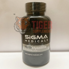 Sigma YK-11 15mg 60 Kapsül